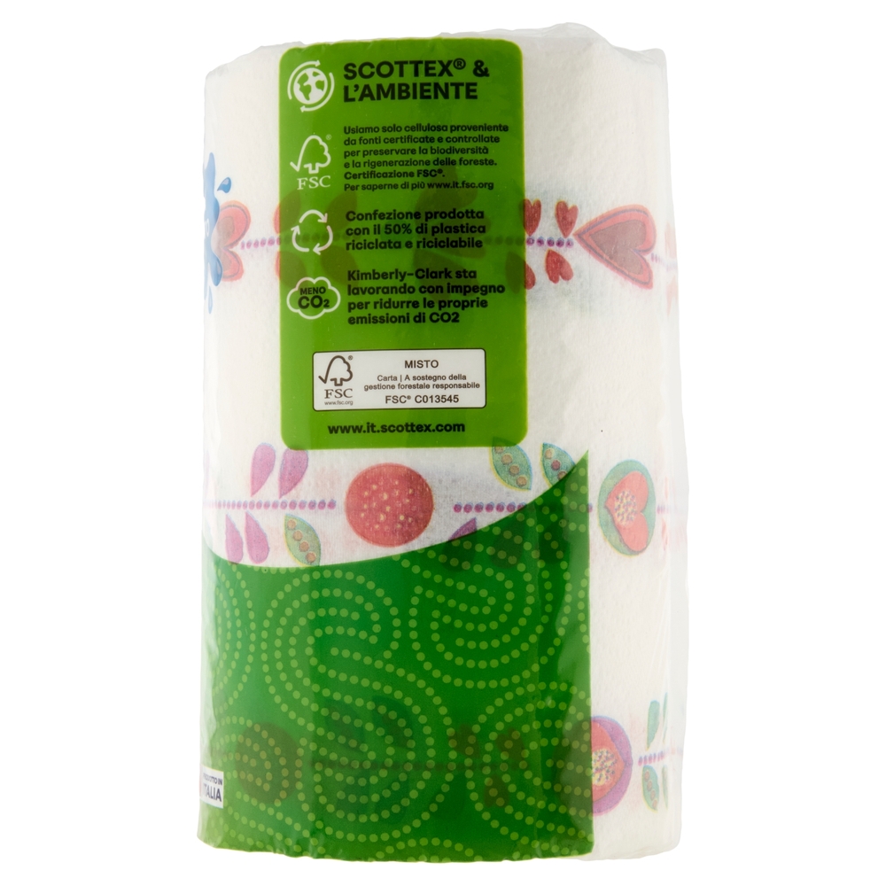 Scottex Tuttofare 2 pz